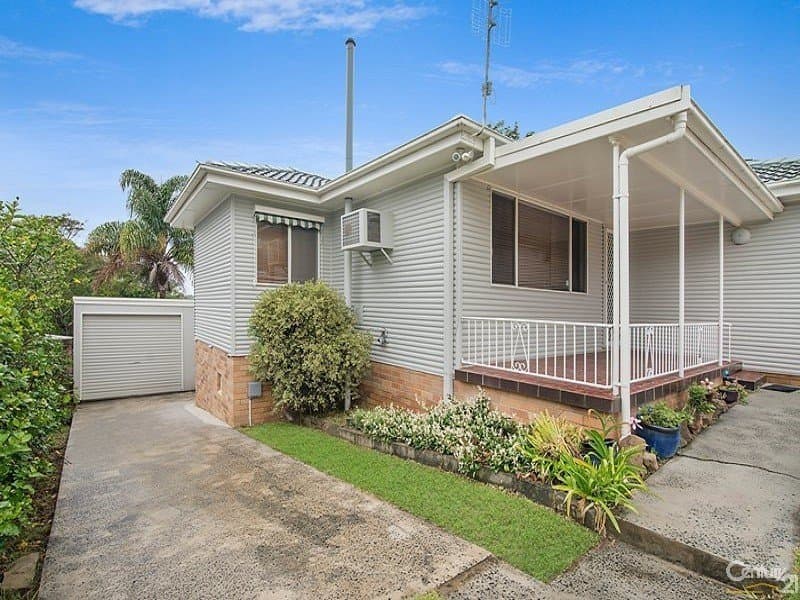 38 Springfield Road, Springfield, Springfield - Image 1