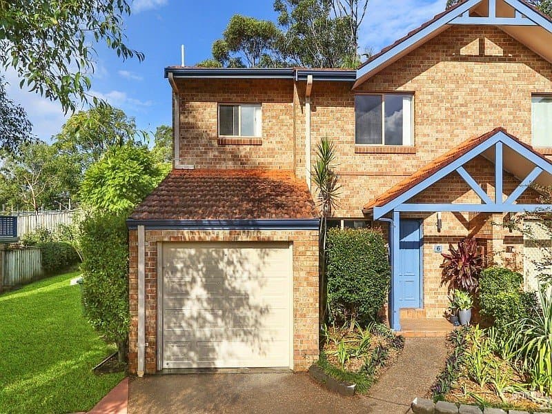 6/306 Terrigal Drive, Terrigal, Terrigal - Image 1
