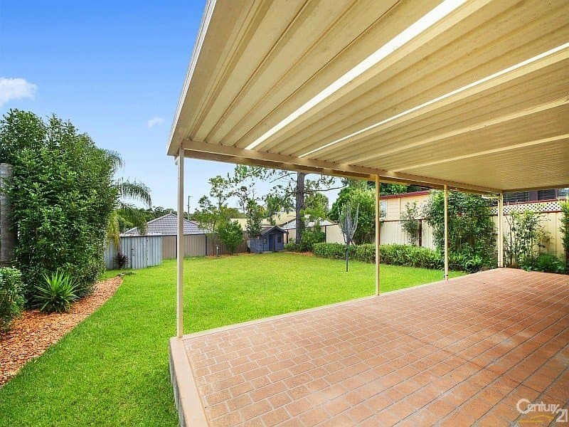 54 Kawana Avenue, Blue Haven, Blue Haven - Thumbnail 8