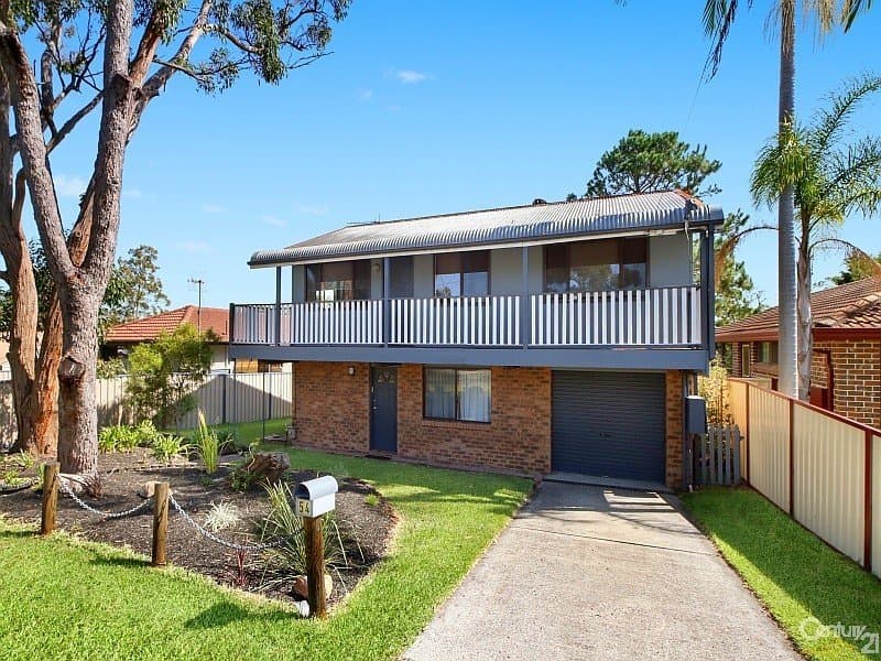 54 Kawana Avenue, Blue Haven, Blue Haven - Image 1