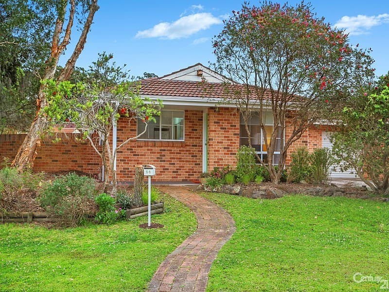1/1 White Cedar Close, Green Point, Green Point - Image 1