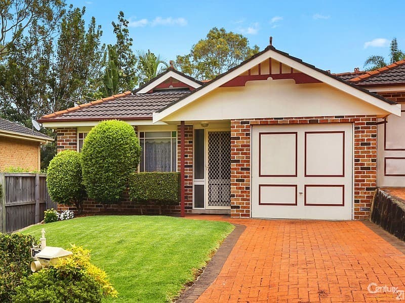 1/7 Cotswolds Close, Terrigal, Terrigal - Image 1