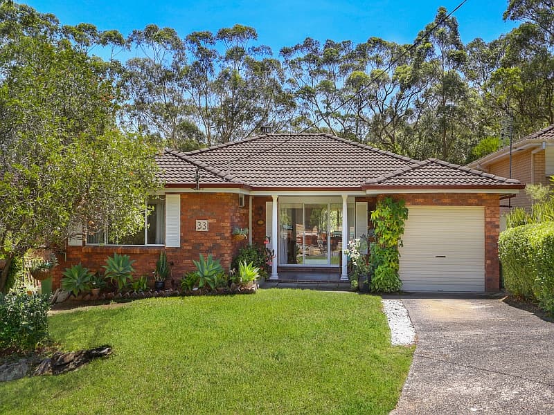 33 South Crescent, North Gosford, North Gosford - Image 1