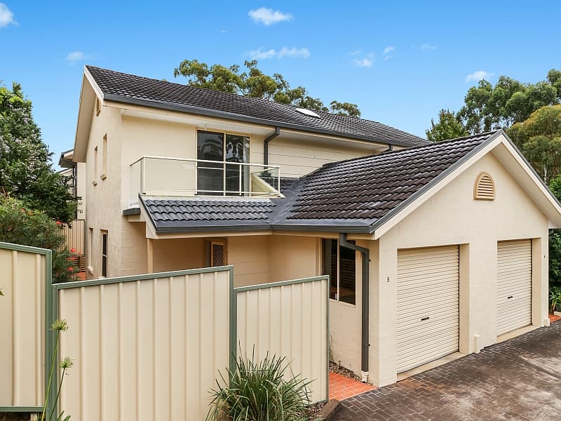 5/7 Jennie Cox Close, Erina, Erina - Image 1