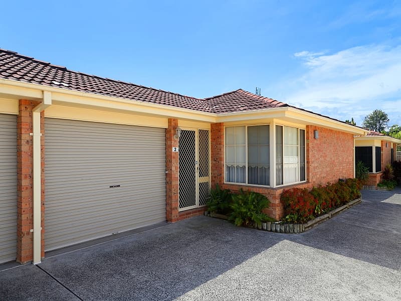 2/35 Brougham Street, East Gosford, East Gosford - Thumbnail 8