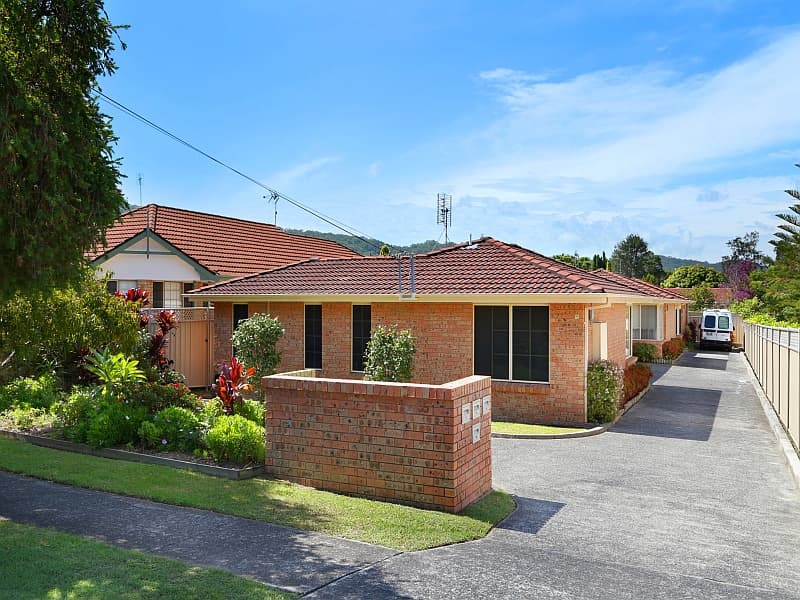 2/35 Brougham Street, East Gosford, East Gosford - Image 1