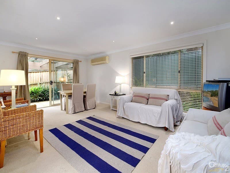 2/7 Cotswolds Close, Terrigal, Terrigal - Thumbnail 2