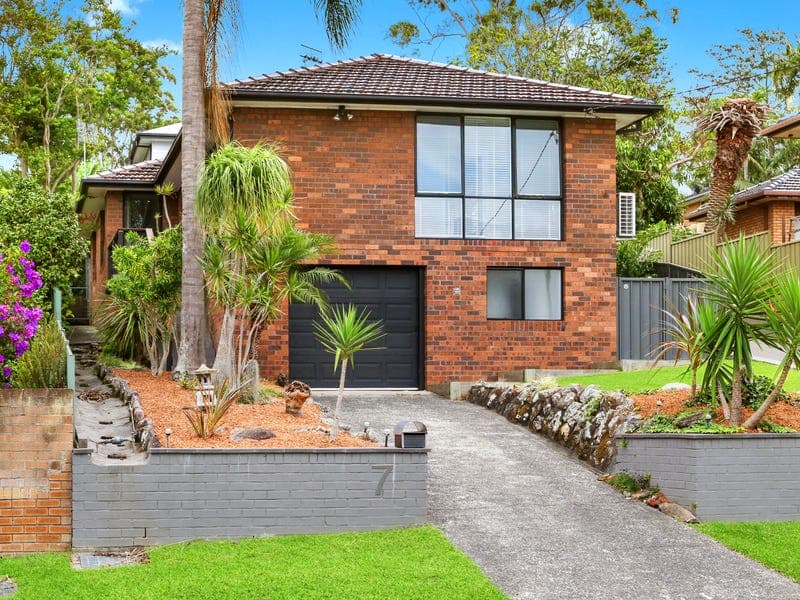 7 Raymond Terrace, Terrigal, Terrigal - Image 1