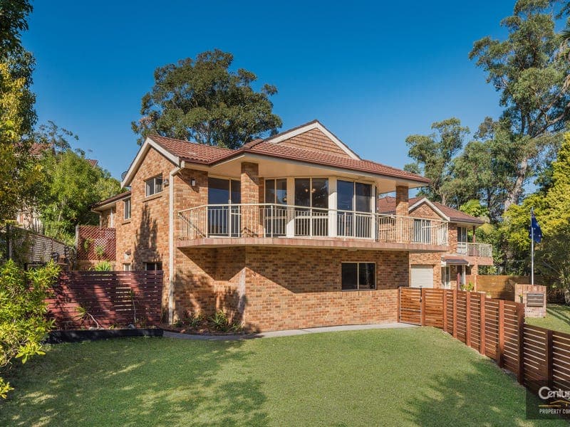 3/6 Dakara Avenue, Erina, Erina - Image 1