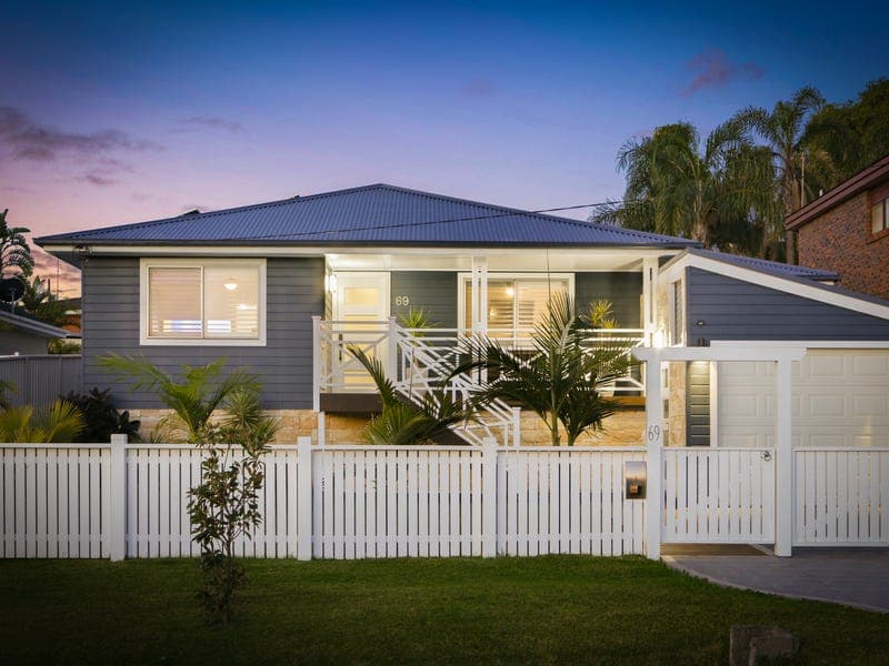 69 Thomas Mitchell Road, Killarney Vale, Killarney Vale - Image 1