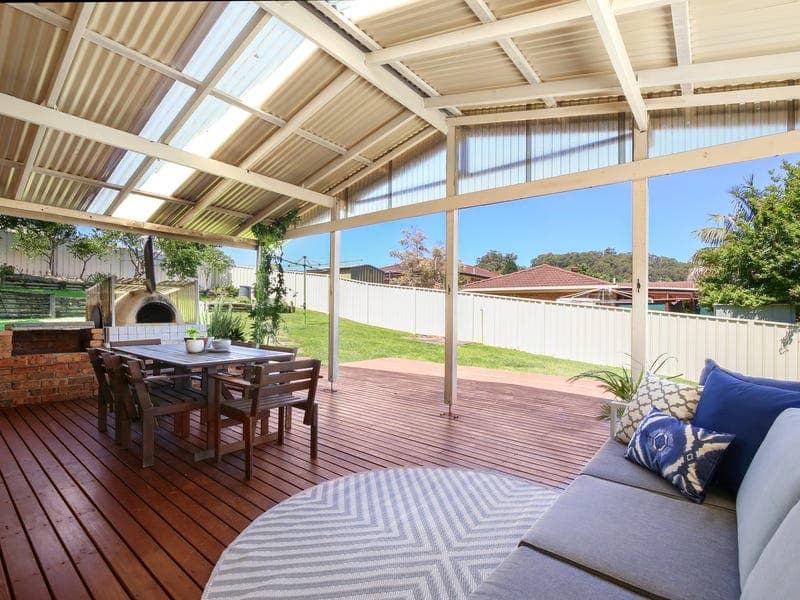 4 Guss Cannon Close, Green Point, Green Point - Thumbnail 4