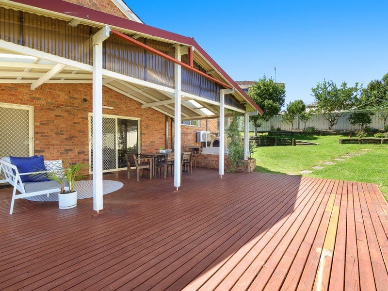 4 Guss Cannon Close, Green Point, Green Point - Thumbnail 5