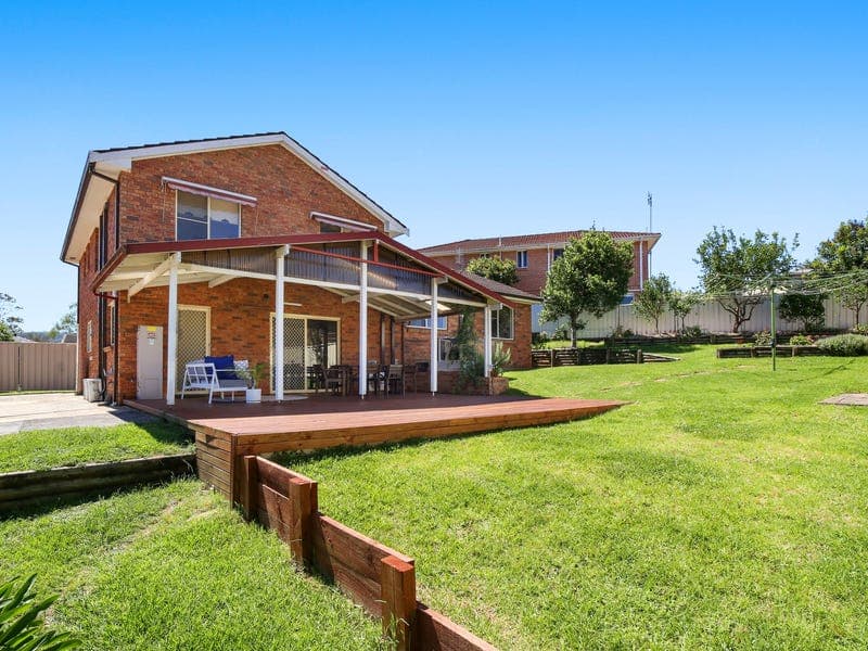 4 Guss Cannon Close, Green Point, Green Point - Thumbnail 6