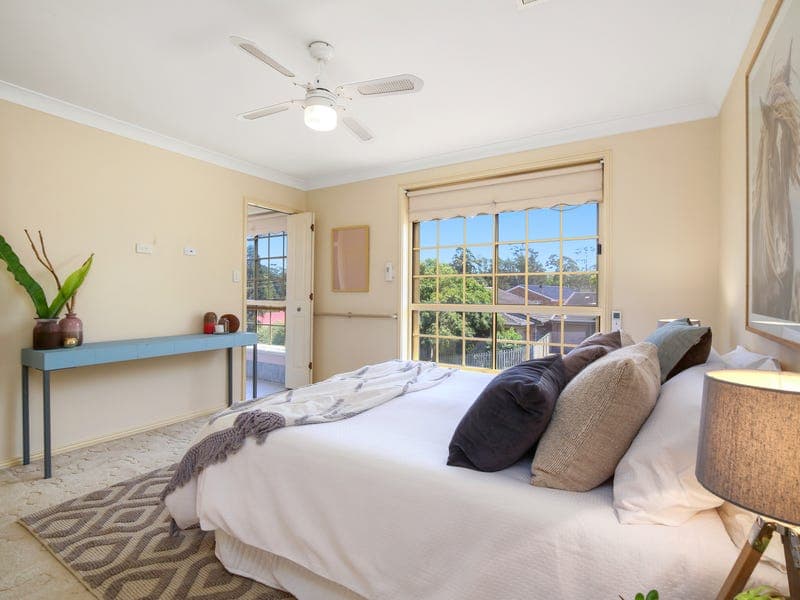 4 Guss Cannon Close, Green Point, Green Point - Thumbnail 7