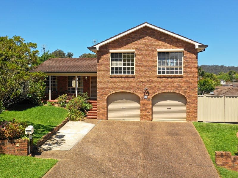 4 Guss Cannon Close, Green Point, Green Point - Image 1