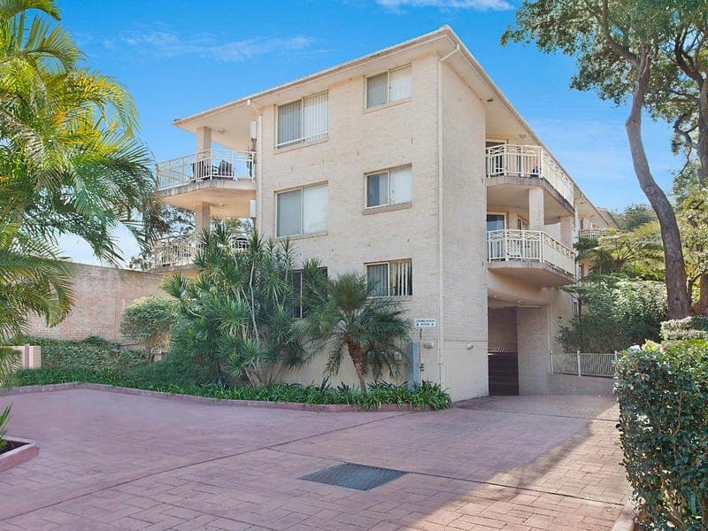 5/35 Central Coast Highway, West Gosford, West Gosford - Image 1