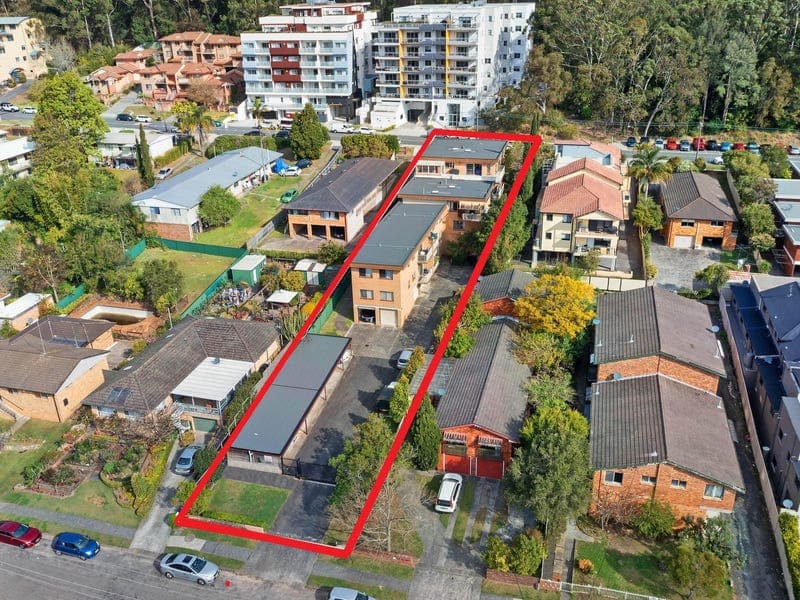 1/76 Faunce Street West, Gosford, Gosford - Thumbnail 3