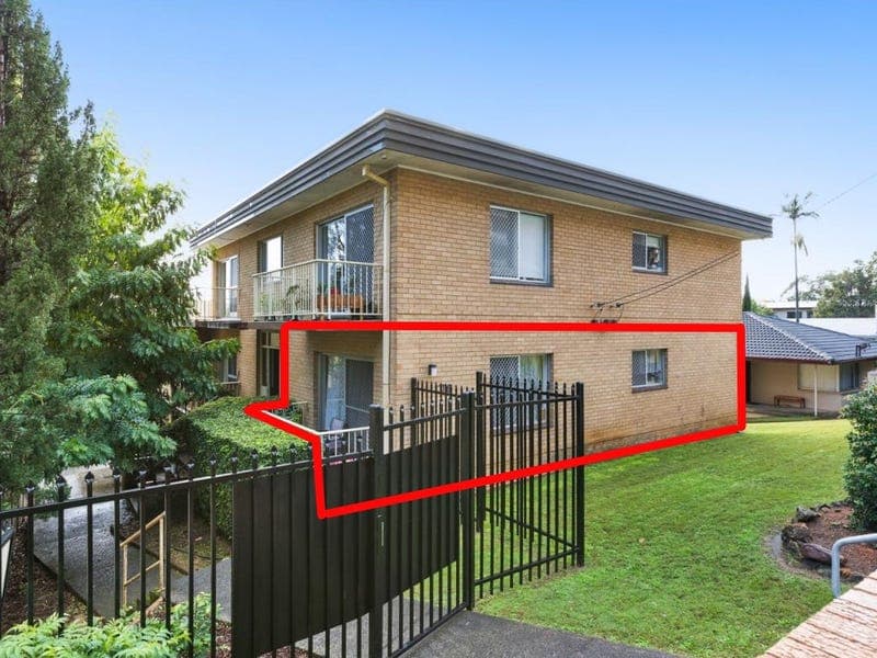 1/76 Faunce Street West, Gosford, Gosford - Image 1