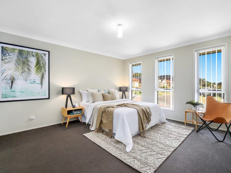 31 Farrier Crescent, Hamlyn Terrace, Hamlyn Terrace - Thumbnail 8