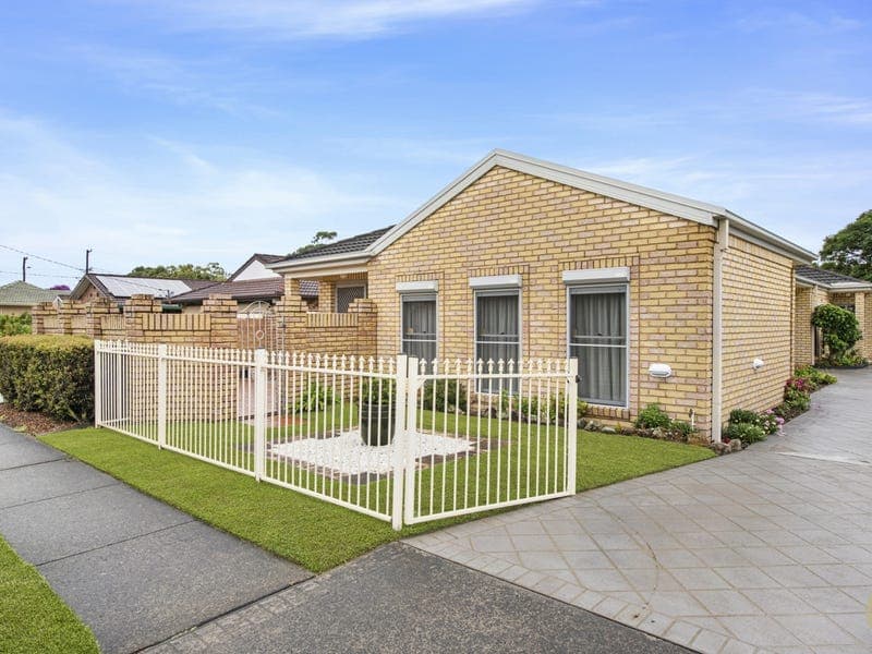 1/10 Waratah Avenue, Woy Woy, Woy Woy - Image 1