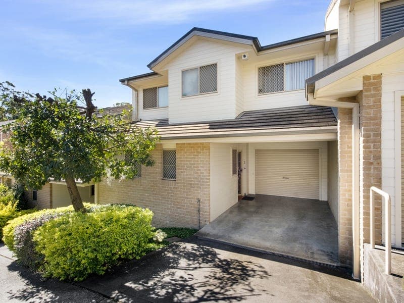 3/12 Jennie Cox Close, Erina, Erina - Image 1