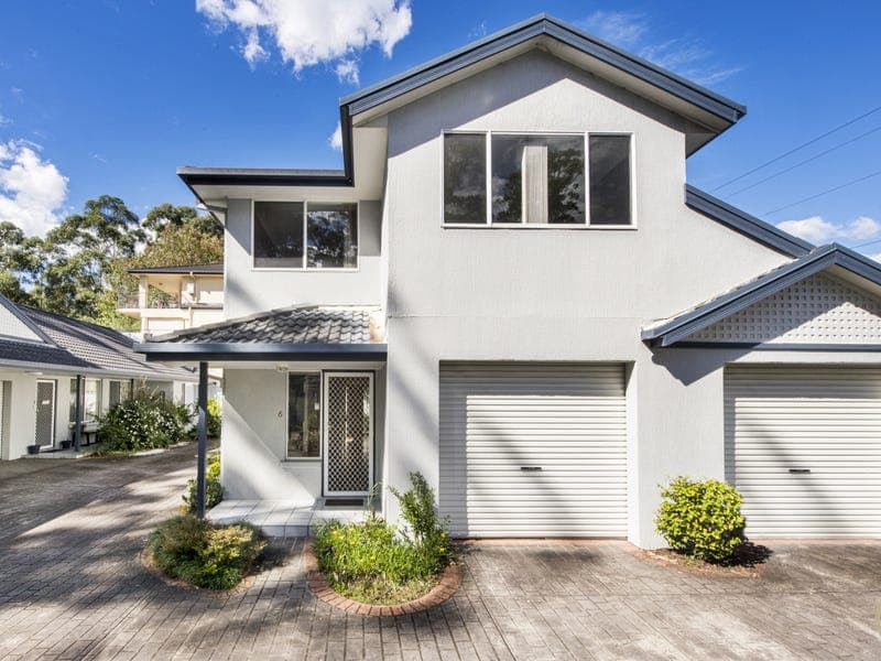6/50-52 Karalta Road, Erina, Erina - Thumbnail 5