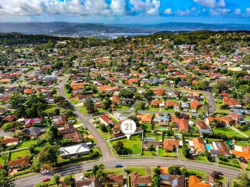 35 Carmel Crescent, Kariong, Kariong - Thumbnail 4