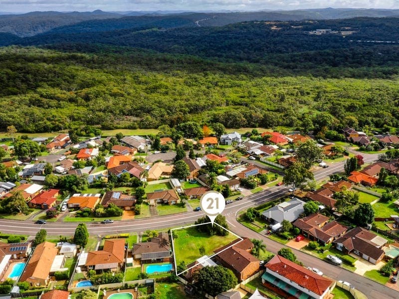 35 Carmel Crescent, Kariong, Kariong - Thumbnail 5