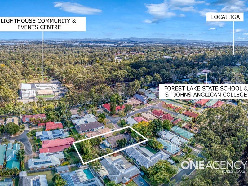 10 Cedar Close, Forest Lake, Forest Lake - Thumbnail 2
