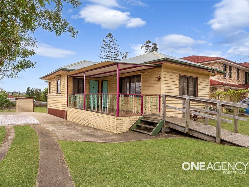 67 Harrington Street, Darra, Darra - Thumbnail 2