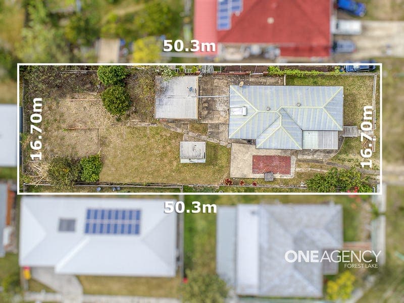67 Harrington Street, Darra, Darra - Image 1