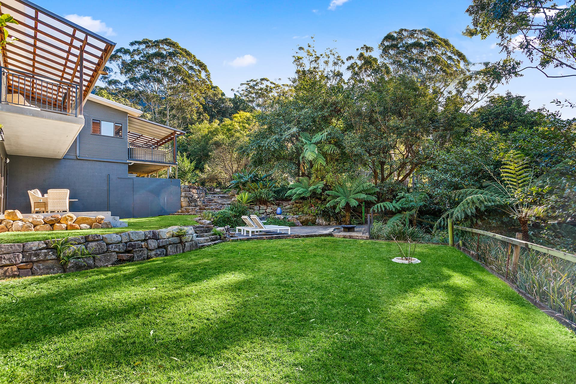 134 Morrison Avenue, Wombarra, Wombarra - Thumbnail 2