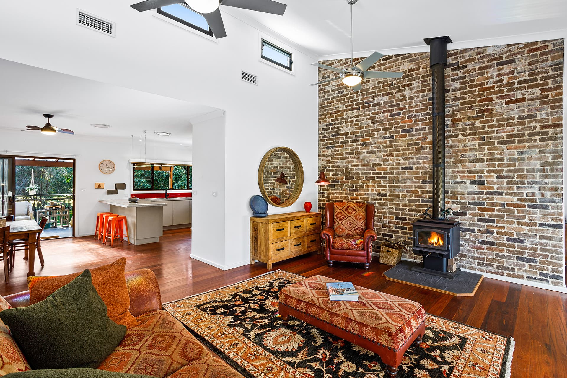 134 Morrison Avenue, Wombarra, Wombarra - Thumbnail 4