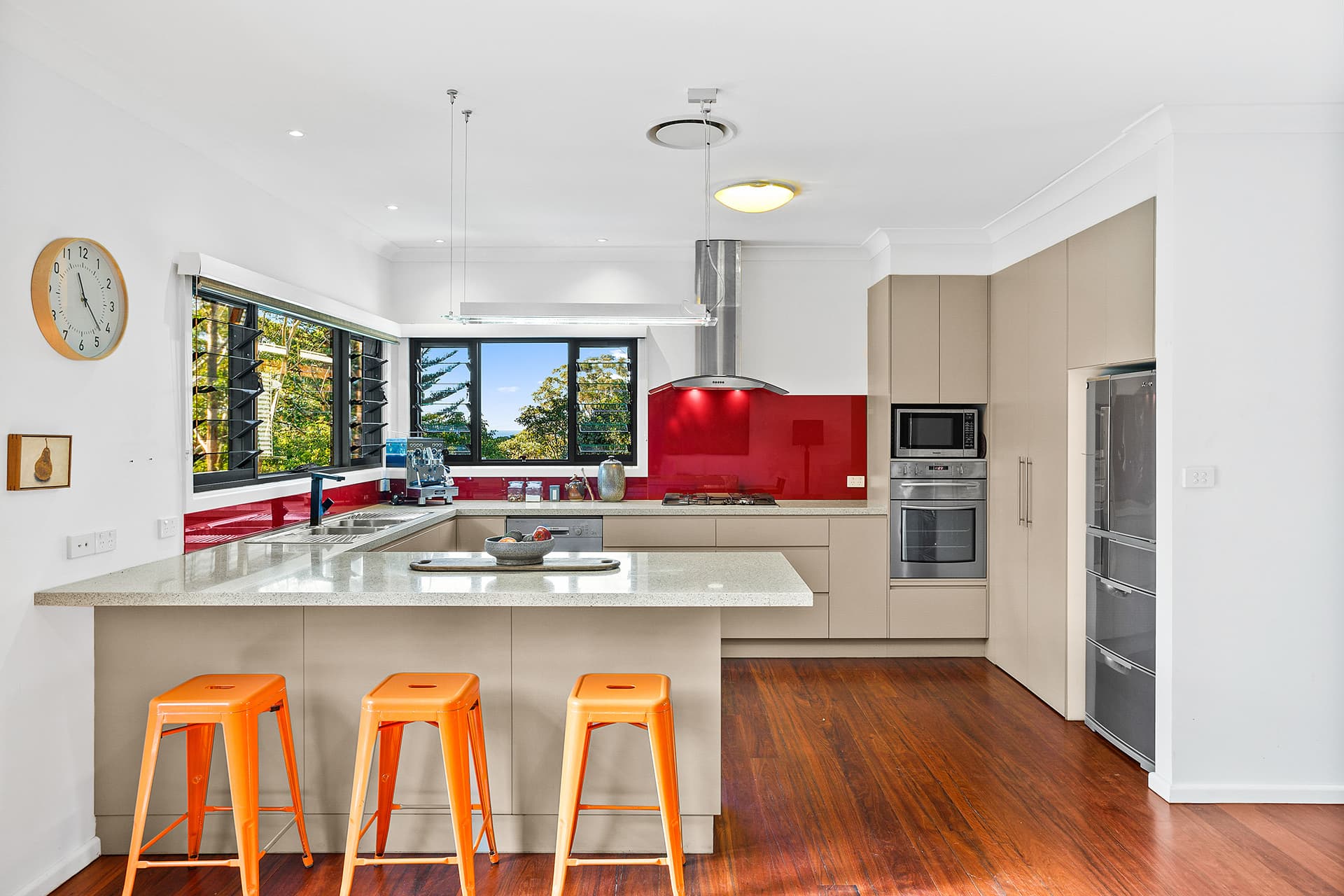 134 Morrison Avenue, Wombarra, Wombarra - Thumbnail 5