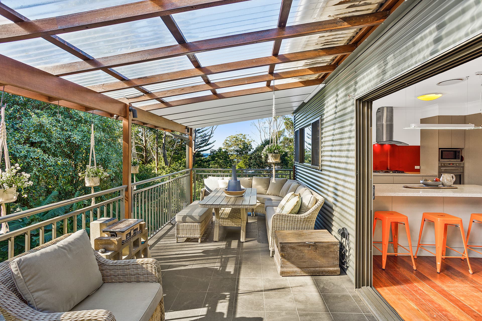 134 Morrison Avenue, Wombarra, Wombarra - Thumbnail 6