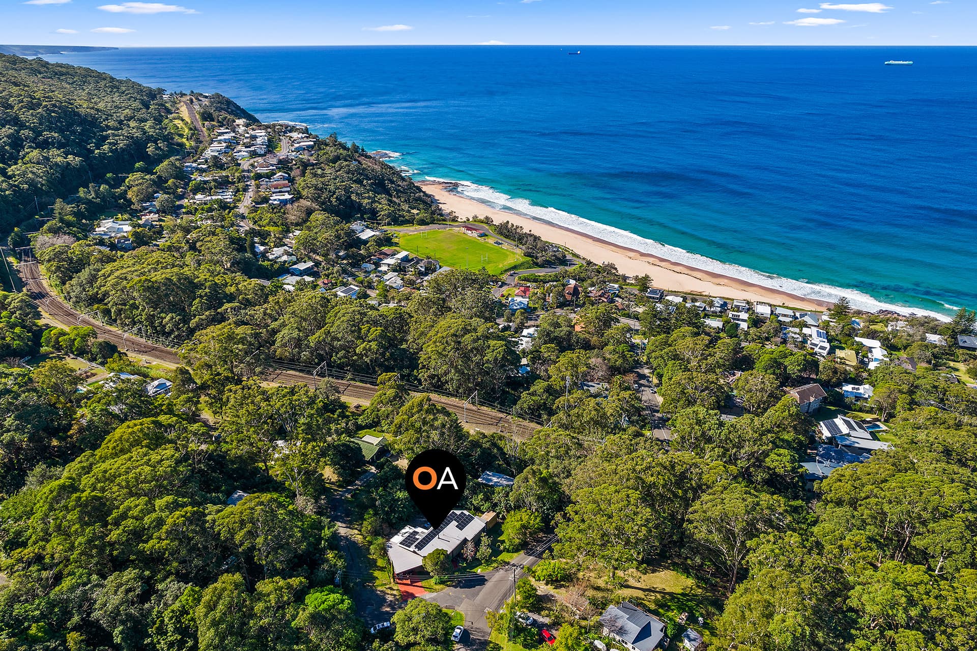 134 Morrison Avenue, Wombarra, Wombarra - Thumbnail 8