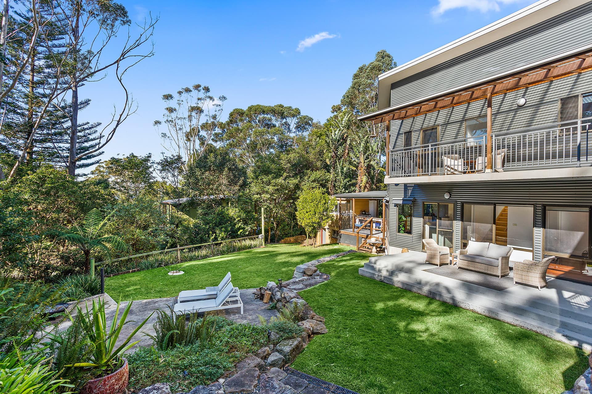 134 Morrison Avenue, Wombarra, Wombarra - Image 1