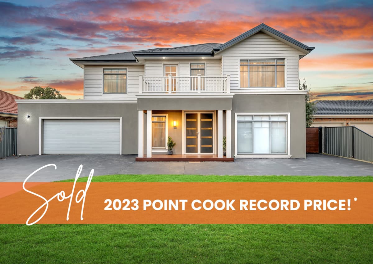 5 Buckmaster Grange, Point Cook, Point Cook - Image 1