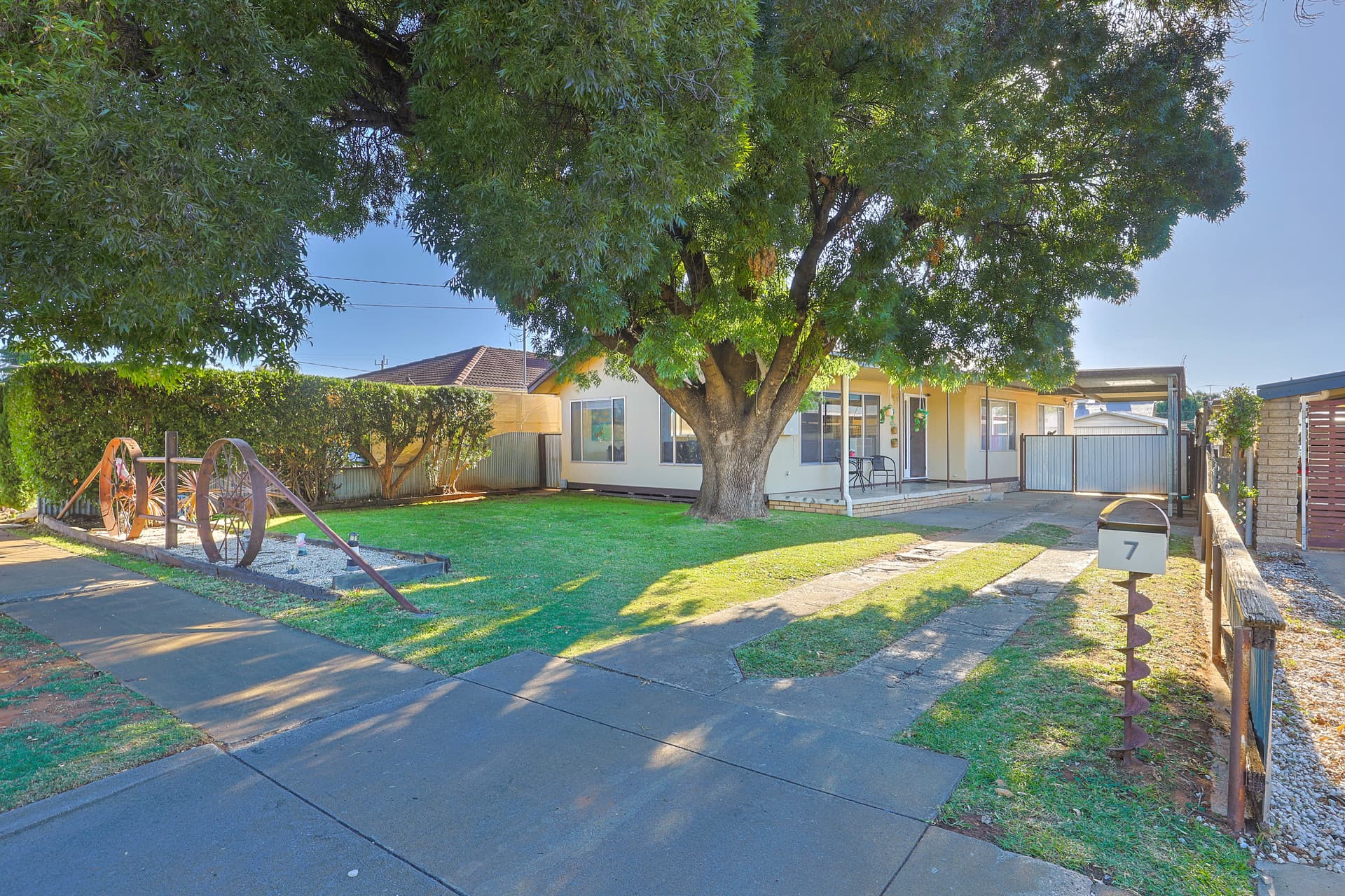 7 Brentwood Avenue, Mildura, Mildura - Image 1