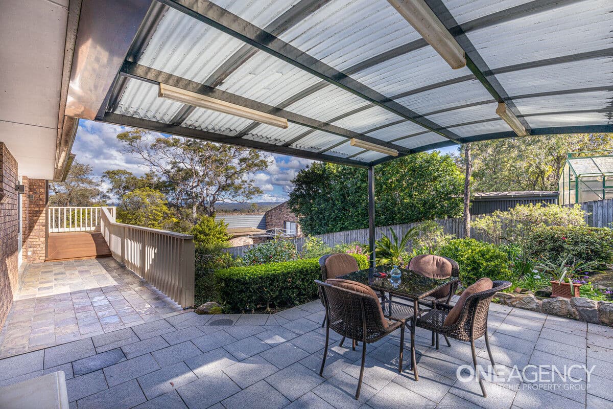 7 Warwick Close, Blaxland, Blaxland - Thumbnail 2