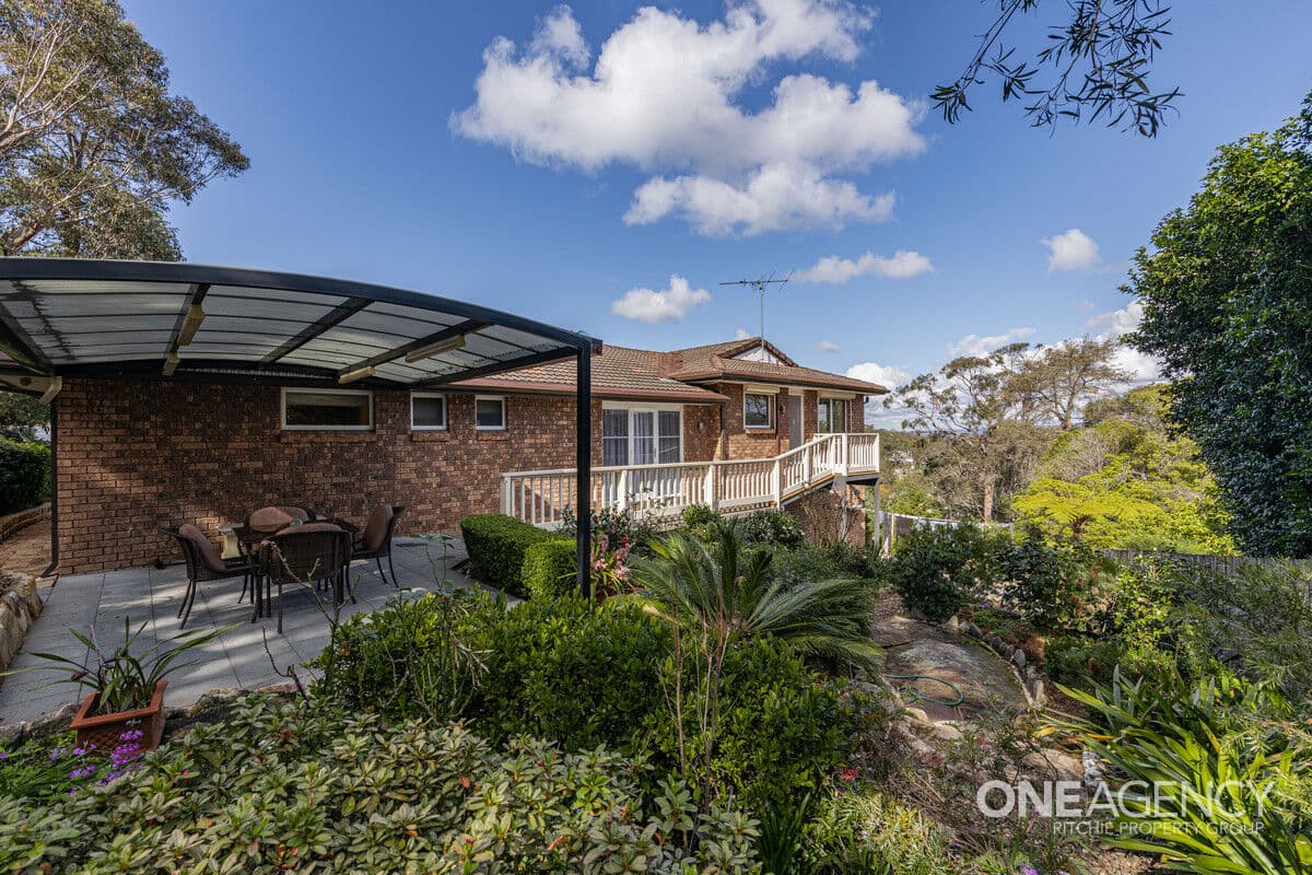 7 Warwick Close, Blaxland, Blaxland - Image 1