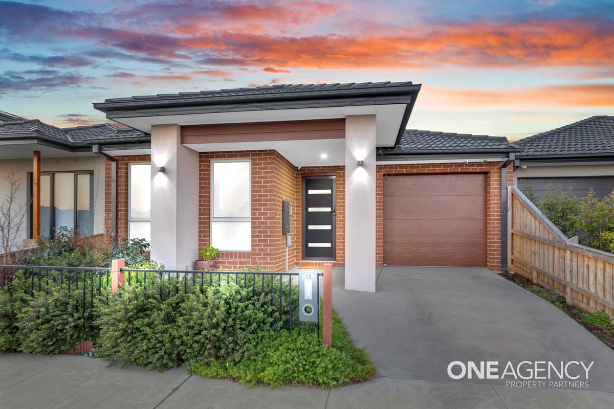15 Alliance Grove, Rockbank, Rockbank - Image 1