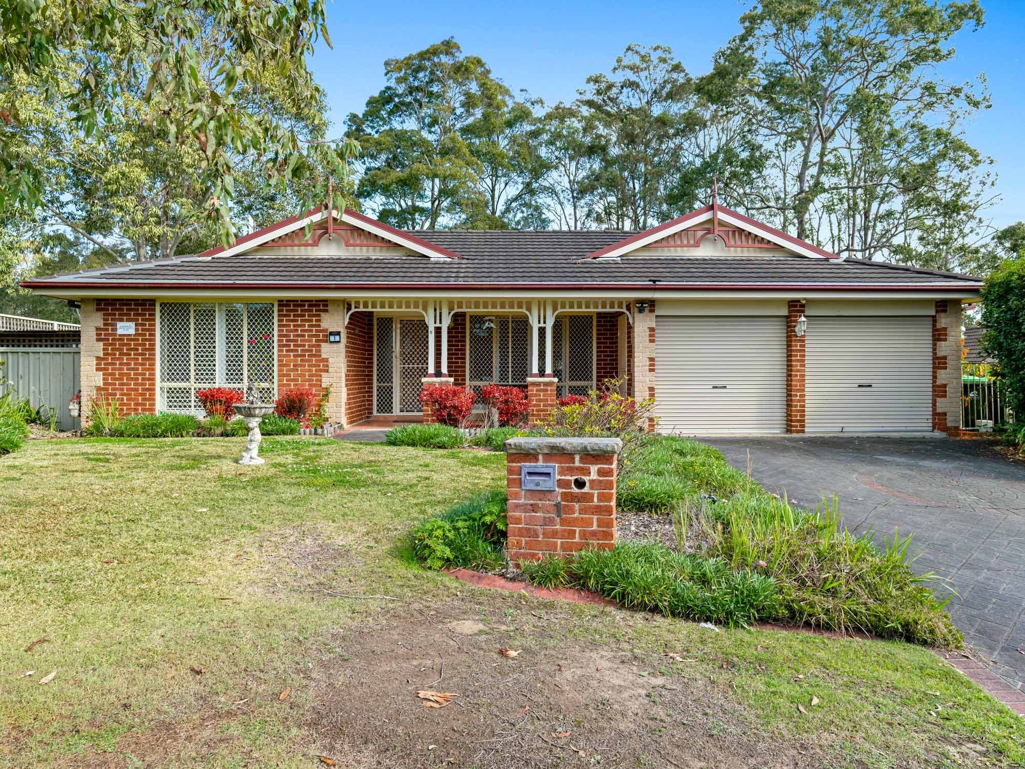 1 Carmen Close, Watanobbi, Watanobbi - Image 1