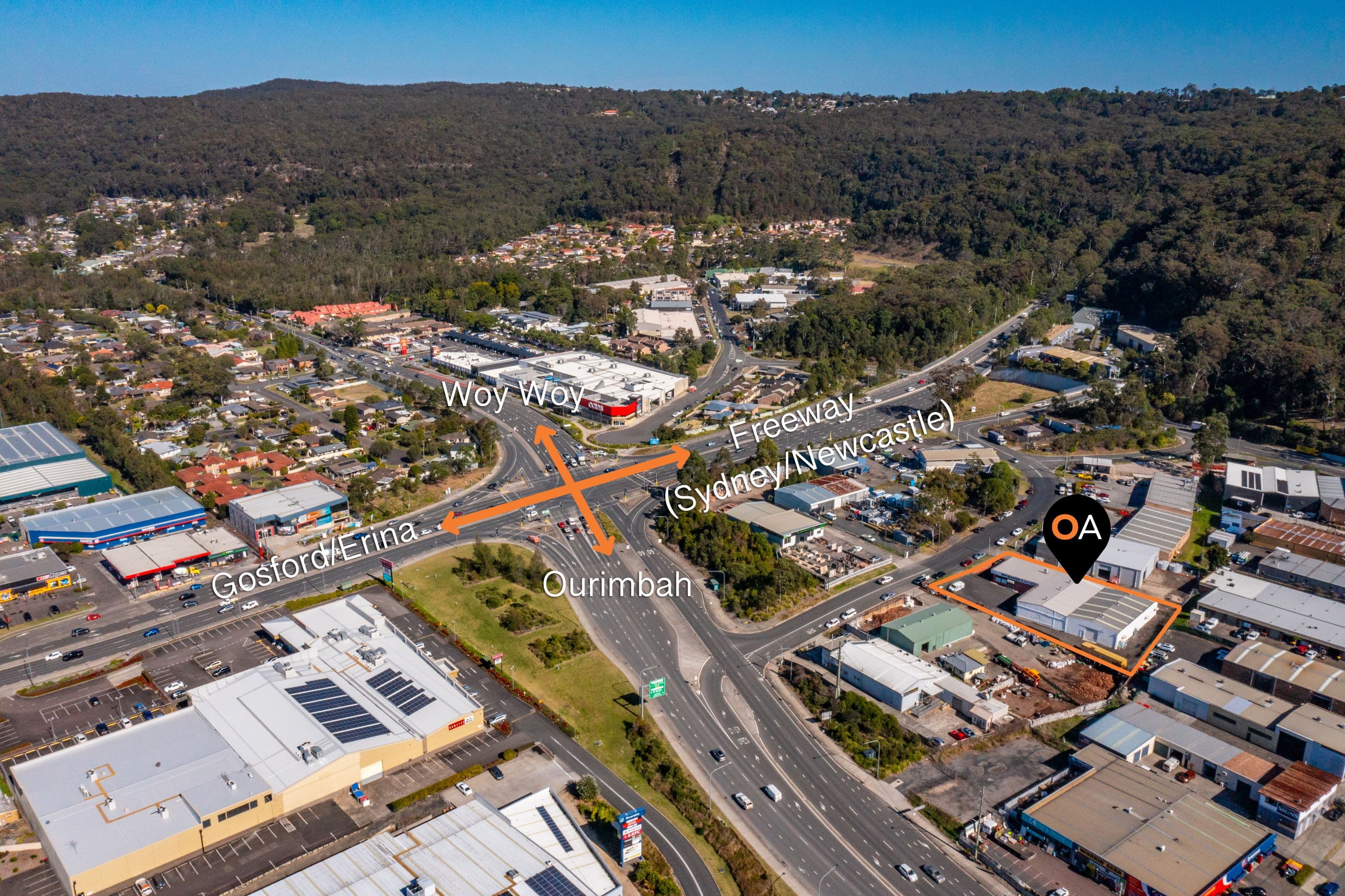 12 Dyer Crescent, West Gosford, West Gosford - Thumbnail 2