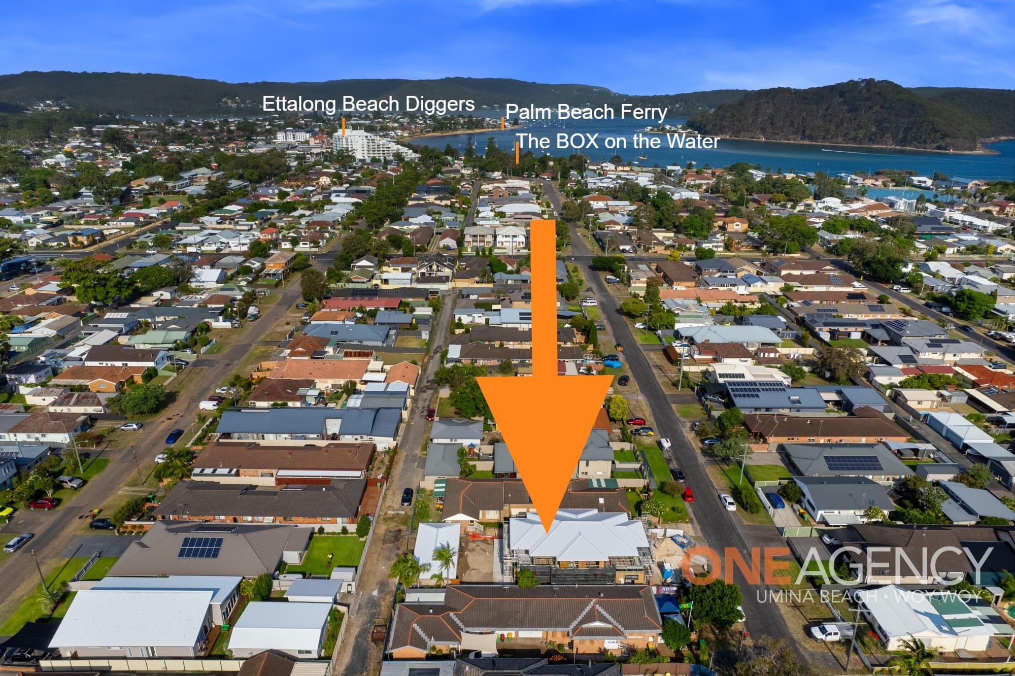 57 Ridge Street, Ettalong Beach, Ettalong Beach - Thumbnail 6