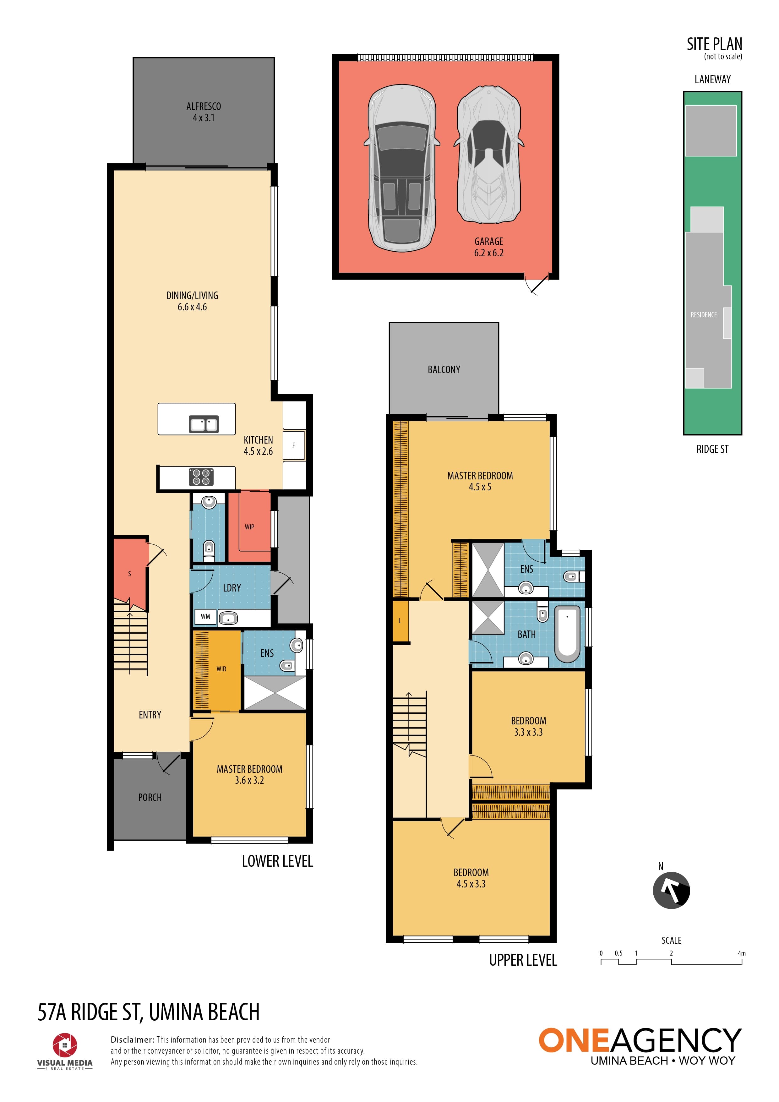 57 Ridge Street, Ettalong Beach, Ettalong Beach - Thumbnail 8