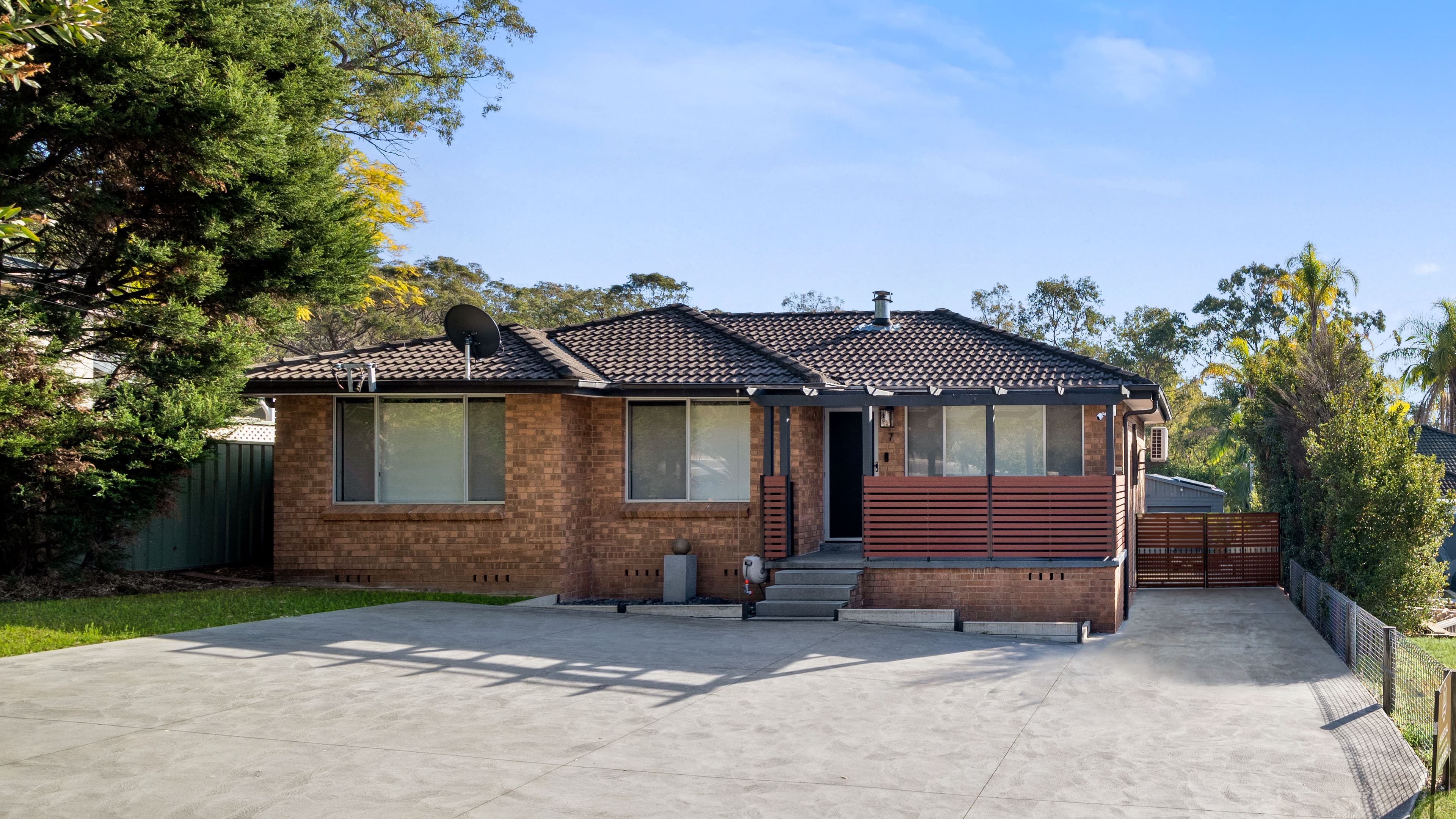 7 Old Bathurst Road, Emu Heights, Emu Heights - Image 1