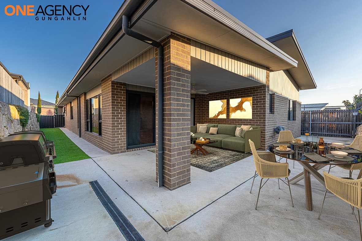 31 Ruby Hunter Rise, Moncrieff, Moncrieff - Thumbnail 2