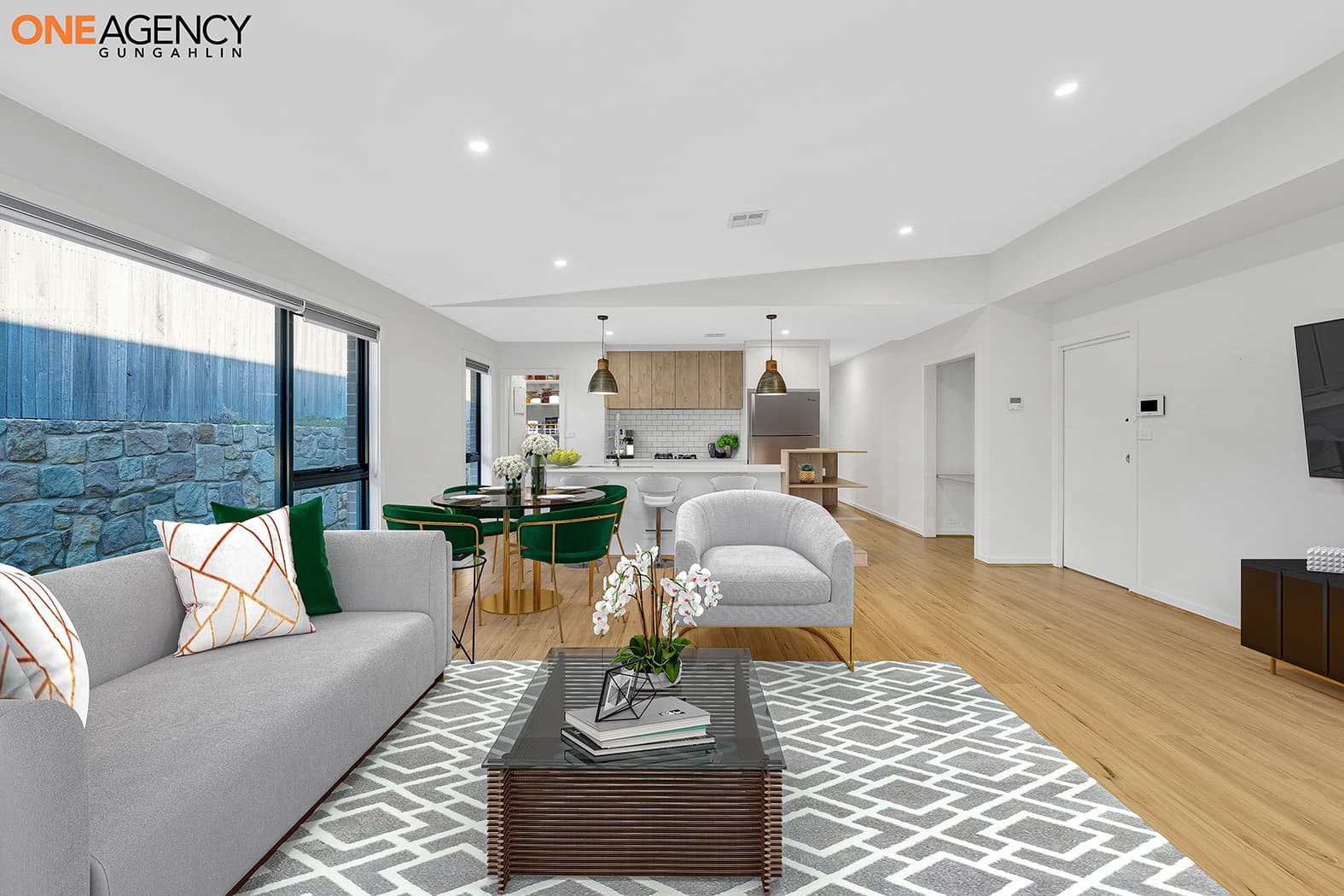 31 Ruby Hunter Rise, Moncrieff, Moncrieff - Thumbnail 3