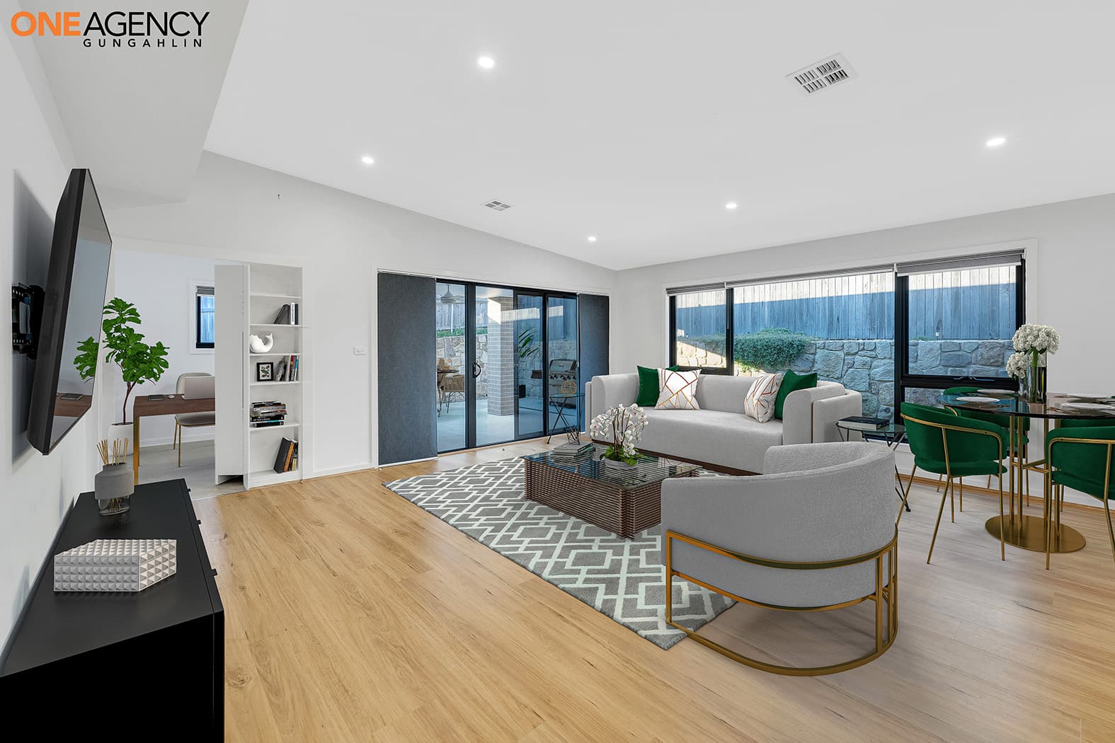 31 Ruby Hunter Rise, Moncrieff, Moncrieff - Thumbnail 4